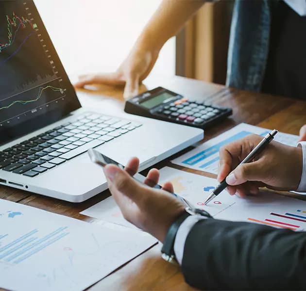 Sri Investments Financial Expertise