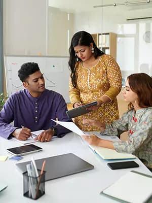 About Sri Investments